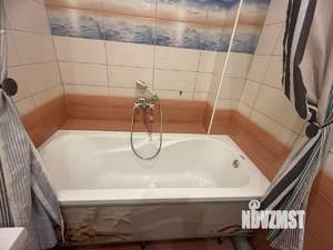 Студия квартира, на длительный срок, 37м2, 3/3 этаж