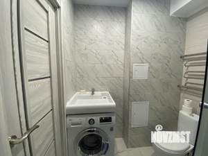 Студия квартира, посуточно, 26м2, 1/16 этаж