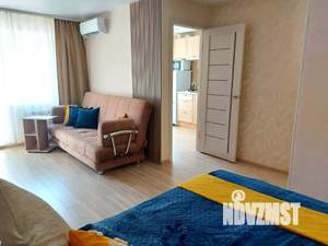 1-к квартира, посуточно, 31м2, 3/5 этаж