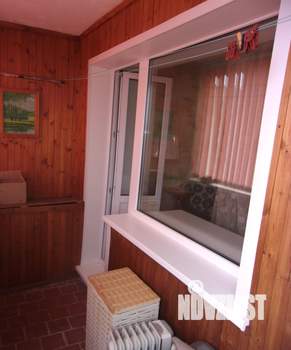 1-к квартира, на длительный срок, 33м2, 11/12 этаж