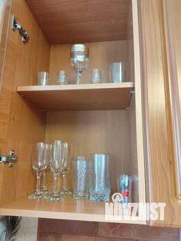 1-к квартира, посуточно, 42м2, 6/10 этаж