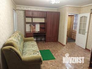 2-к квартира, на длительный срок, 43м2, 2/3 этаж