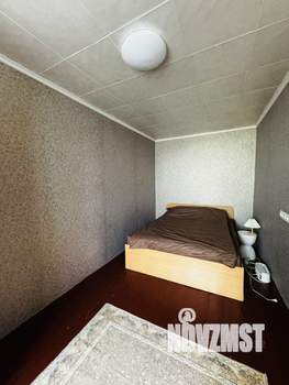 2-к квартира, на длительный срок, 44м2, 5/5 этаж