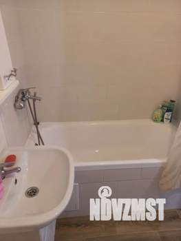 2-к квартира, посуточно, 60м2, 4/17 этаж