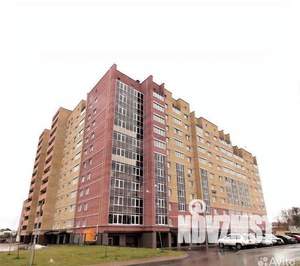 1-к квартира, на длительный срок, 44м2, 7/10 этаж