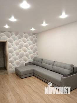 1-к квартира, на длительный срок, 48м2, 4/9 этаж