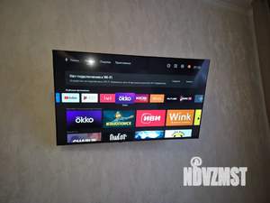 1-к квартира, посуточно, 41м2, 16/17 этаж