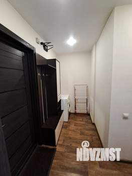 1-к квартира, на длительный срок, 31м2, 1/5 этаж