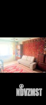 4-к квартира, на длительный срок, 99м2, 4/9 этаж