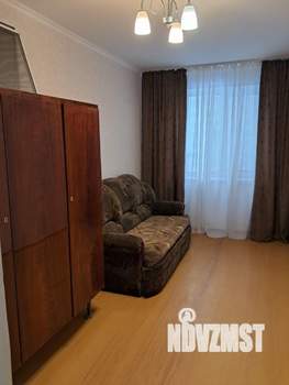 2-к квартира, на длительный срок, 48м2, 4/5 этаж