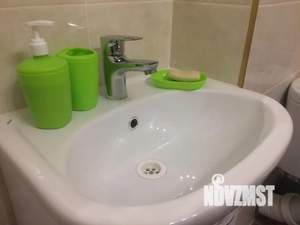 1-к квартира, посуточно, 44м2, 14/16 этаж