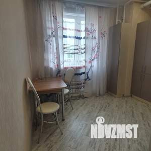 1-к квартира, посуточно, 40м2, 3/12 этаж