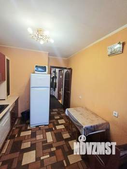 1-к квартира, на длительный срок, 34м2, 4/6 этаж