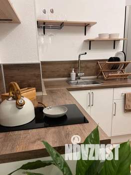 Студия квартира, посуточно, 21м2, 18/18 этаж