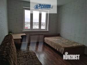 1-к квартира, на длительный срок, 33м2, 9/12 этаж