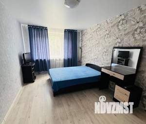3-к квартира, посуточно, 65м2, 3/5 этаж