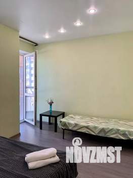 2-к квартира, посуточно, 70м2, 4/17 этаж