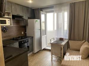 1-к квартира, на длительный срок, 36м2, 9/9 этаж