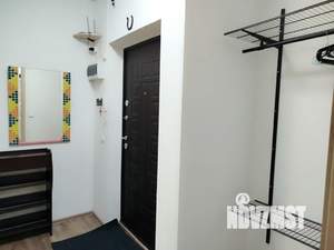 1-к квартира, посуточно, 38м2, 2/14 этаж