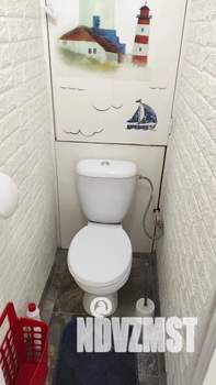 2-к квартира, посуточно, 40м2, 5/12 этаж