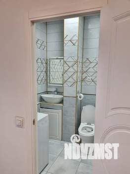 2-к квартира, посуточно, 43м2, 5/16 этаж