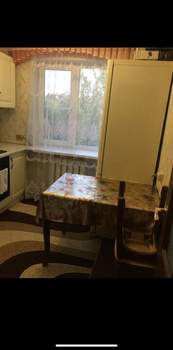 2-к квартира, на длительный срок, 48м2, 5/5 этаж