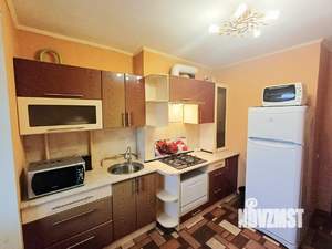 1-к квартира, на длительный срок, 34м2, 4/6 этаж