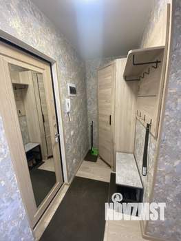 1-к квартира, на длительный срок, 35м2, 1/10 этаж