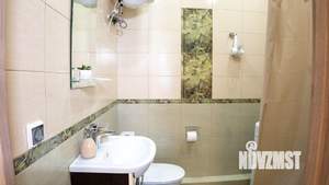 1-к квартира, посуточно, 19м2, 1/18 этаж