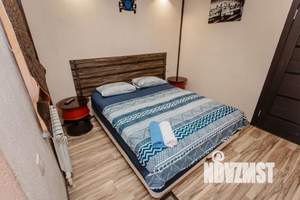 Студия квартира, посуточно, 27м2, 1/2 этаж