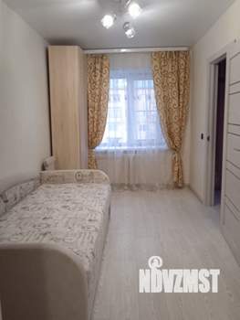 2-к квартира, на длительный срок, 45м2, 4/5 этаж