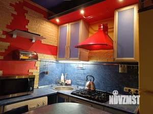 2-к квартира, на длительный срок, 51м2, 2/5 этаж