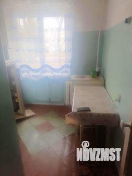 2-к квартира, на длительный срок, 42м2, 2/5 этаж