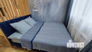 Студия квартира, посуточно, 20м2, 1/11 этаж