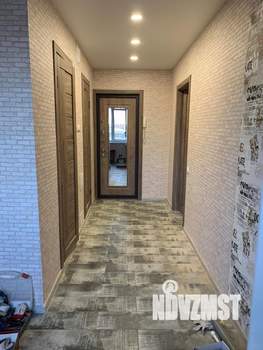 1-к квартира, на длительный срок, 38м2, 6/9 этаж