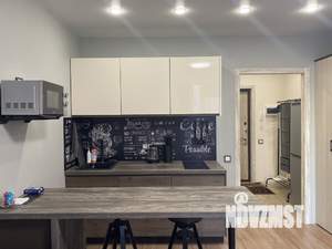 1-к квартира, посуточно, 26м2, 1/1 этаж