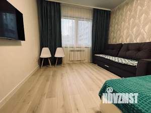 2-к квартира, посуточно, 68м2, 6/14 этаж