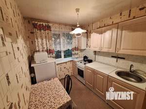 1-к квартира, на длительный срок, 33м2, 2/5 этаж