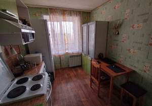 1-к квартира, на длительный срок, 35м2, 6/0 этаж