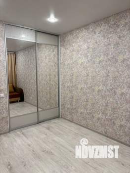 1-к квартира, на длительный срок, 33м2, 8/16 этаж