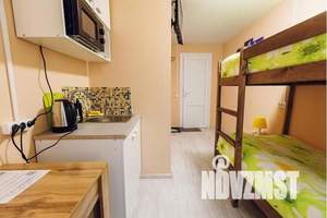 1-к квартира, посуточно, 10м2, 1/5 этаж