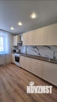 1-к квартира, на длительный срок, 43м2, 3/10 этаж