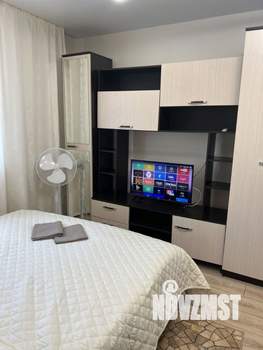 2-к квартира, посуточно, 50м2, 2/5 этаж