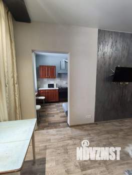 1-к квартира, на длительный срок, 45м2, 4/17 этаж