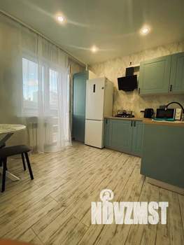 2-к квартира, посуточно, 60м2, 8/14 этаж