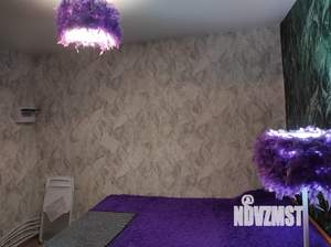 Студия квартира, на длительный срок, 20м2, 1/1 этаж