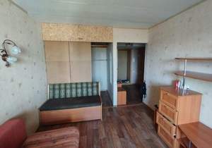 1-к квартира, на длительный срок, 35м2, 6/0 этаж