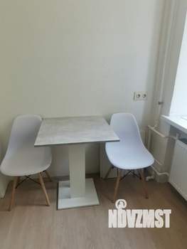 Студия квартира, на длительный срок, 16м2, 2/3 этаж