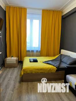 2-к квартира, посуточно, 60м2, 3/4 этаж