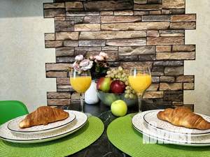 Студия квартира, посуточно, 28м2, 11/15 этаж